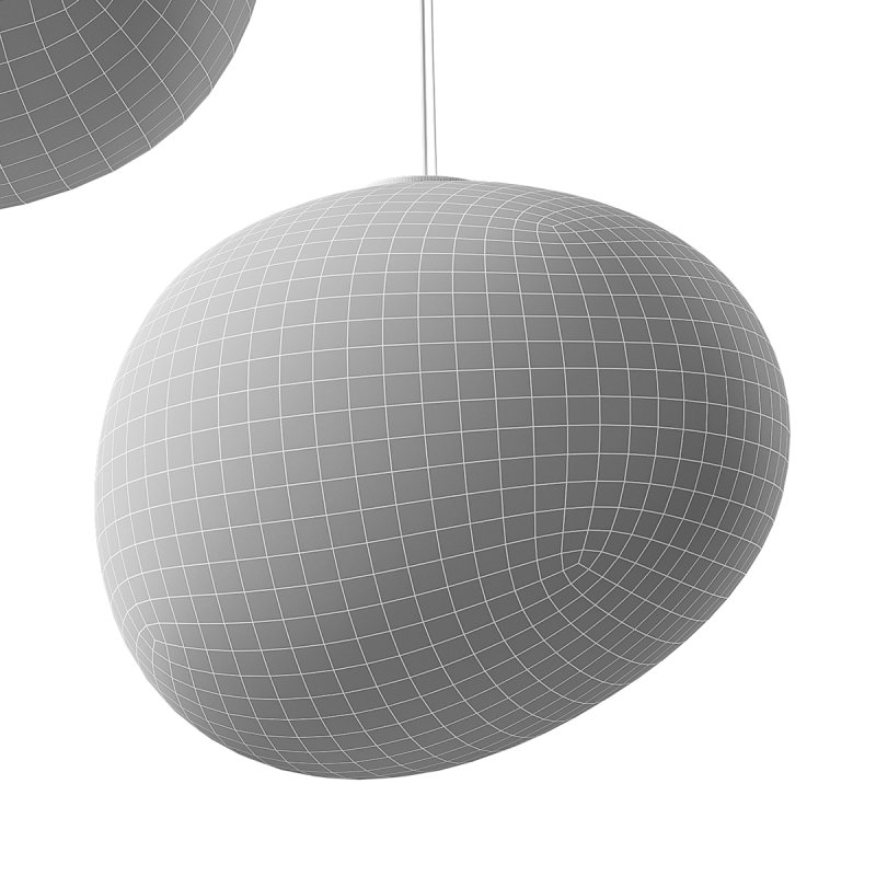 Gregg Pendant Light by Foscarini - Image 6