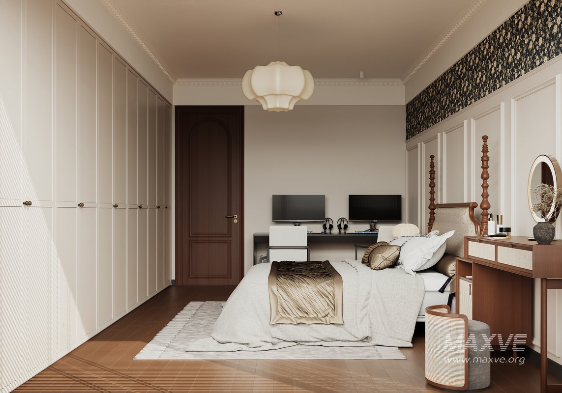 Living Room Dining Room Kitchen Bedroom - Image 9