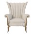 Valentina Wing Chair - Thumbnail 2