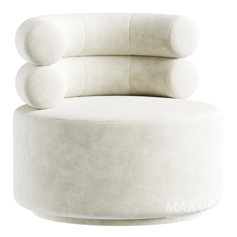 silindrli kreslo - Image 1