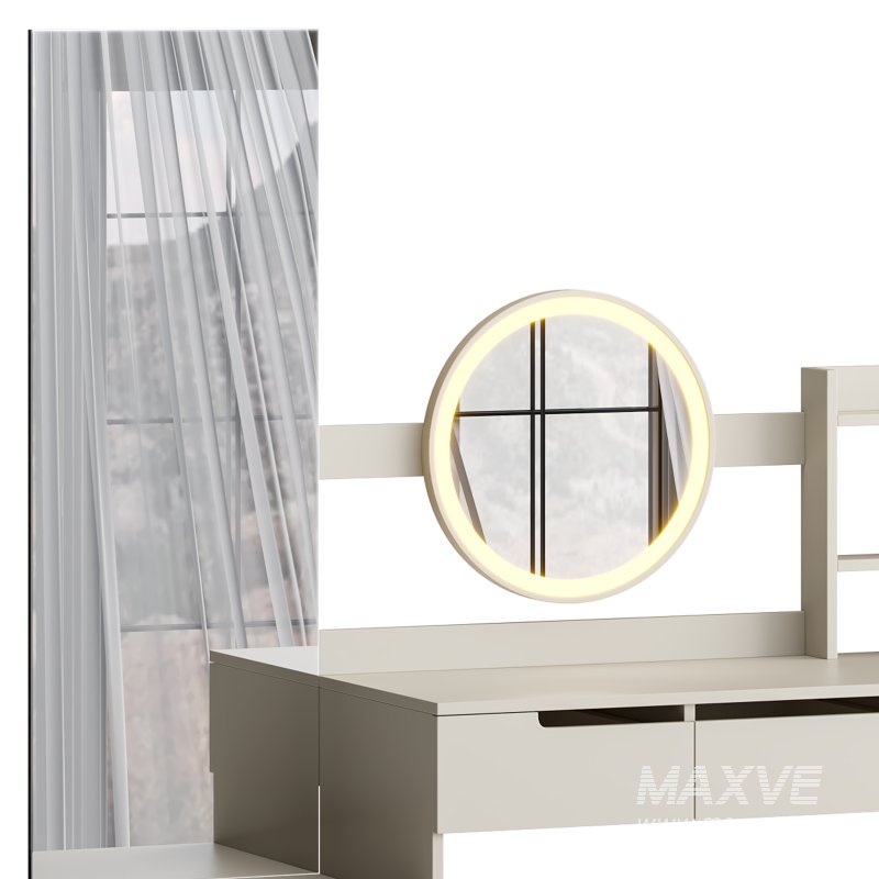 Coiffeuse Incee - Image 12