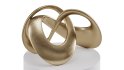 Abstract sculpture Mobius - Thumbnail 5