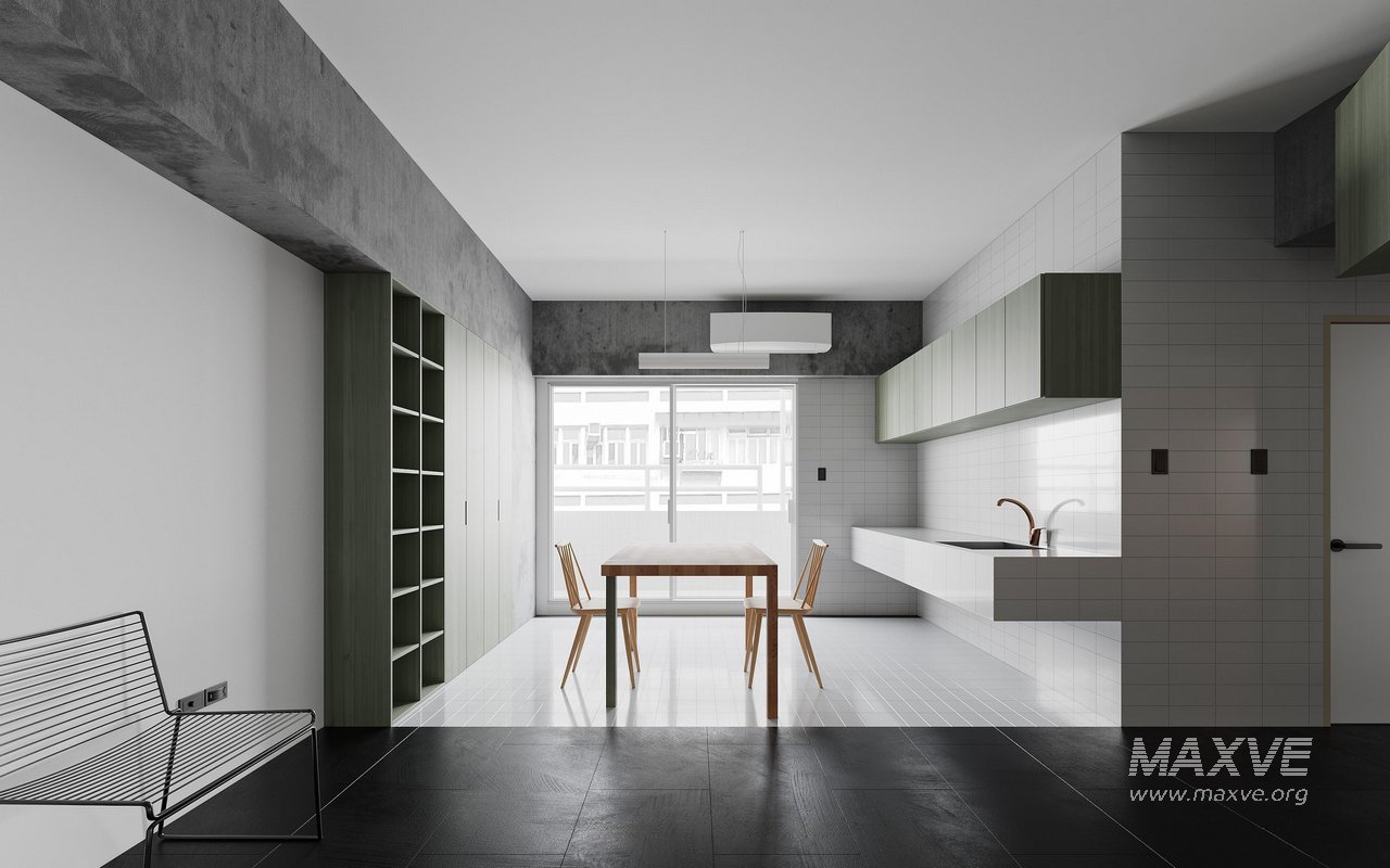 Dining Room Bedroom - Image 2