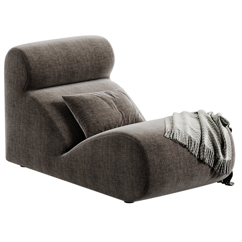 Boborelax Armchair By Arflex - Image 2