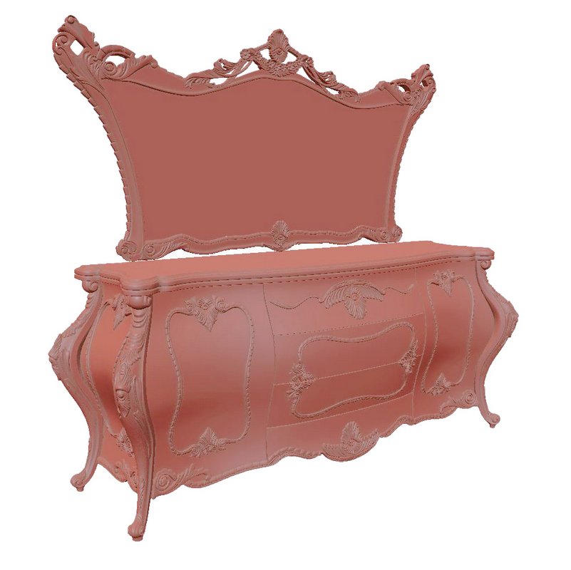 Jumbo Console - Image 7