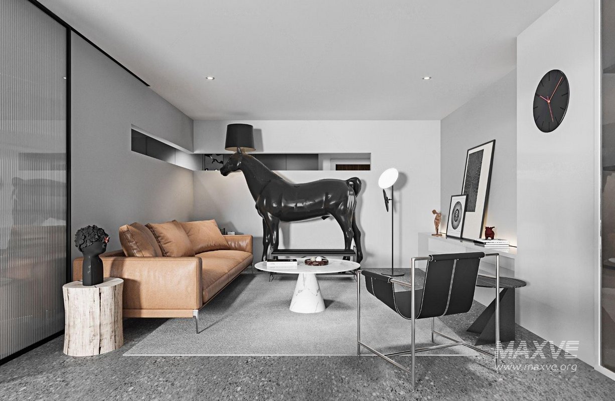 office interior - Image 5