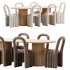 Dinning Set 19 - Thumbnail 1