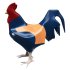 rooster chicken - Thumbnail 6