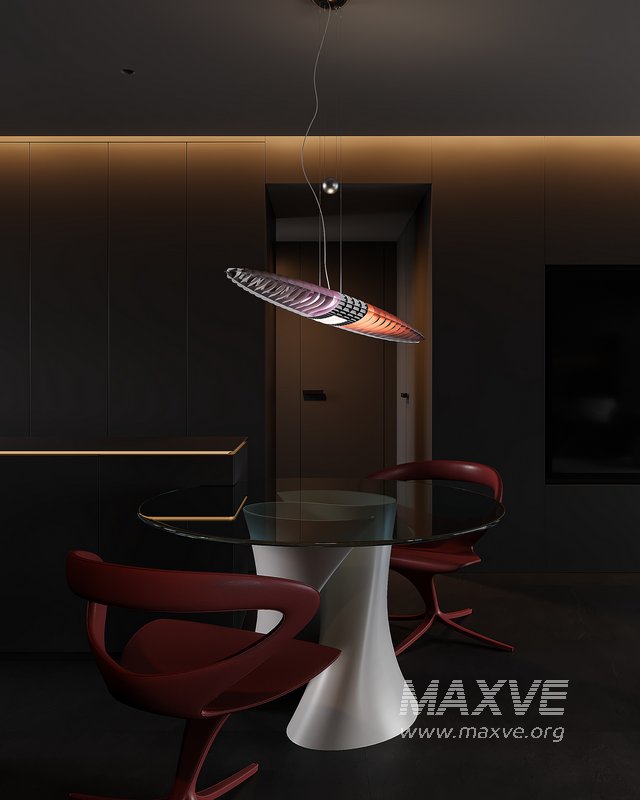 Living Room Dining Room - Image 3