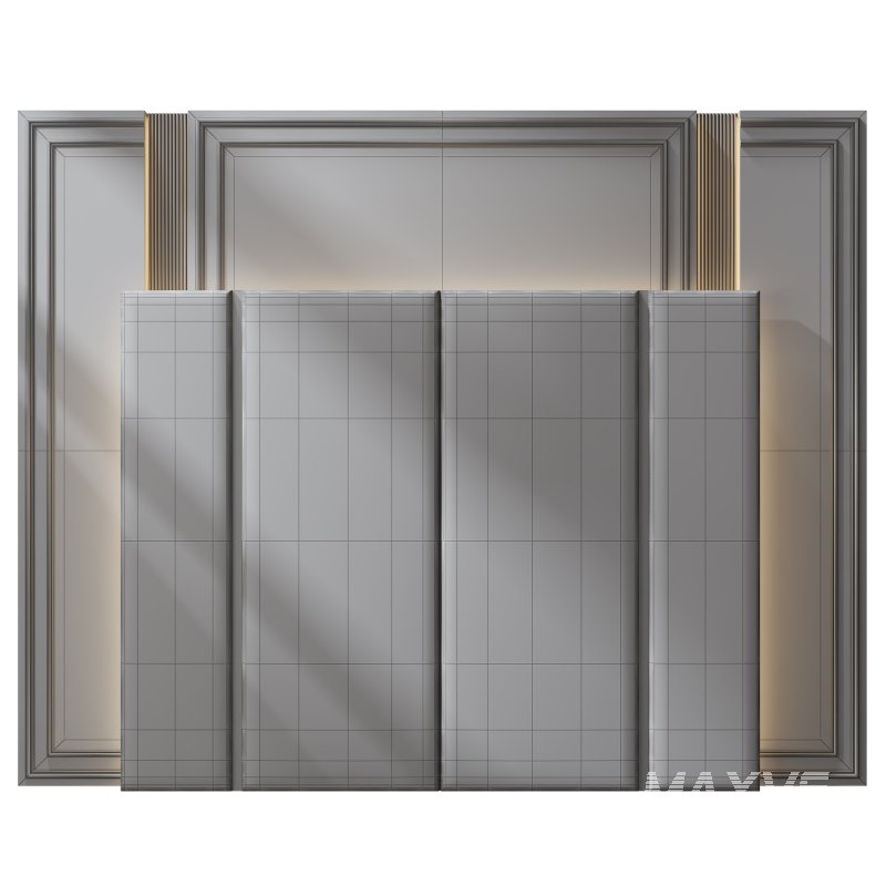 Wall Panel Decor 180 - Image 3