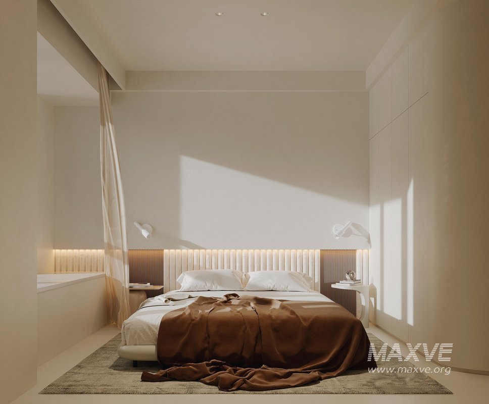 Living Room Dining Room Bedroom Bathroom - Image 6