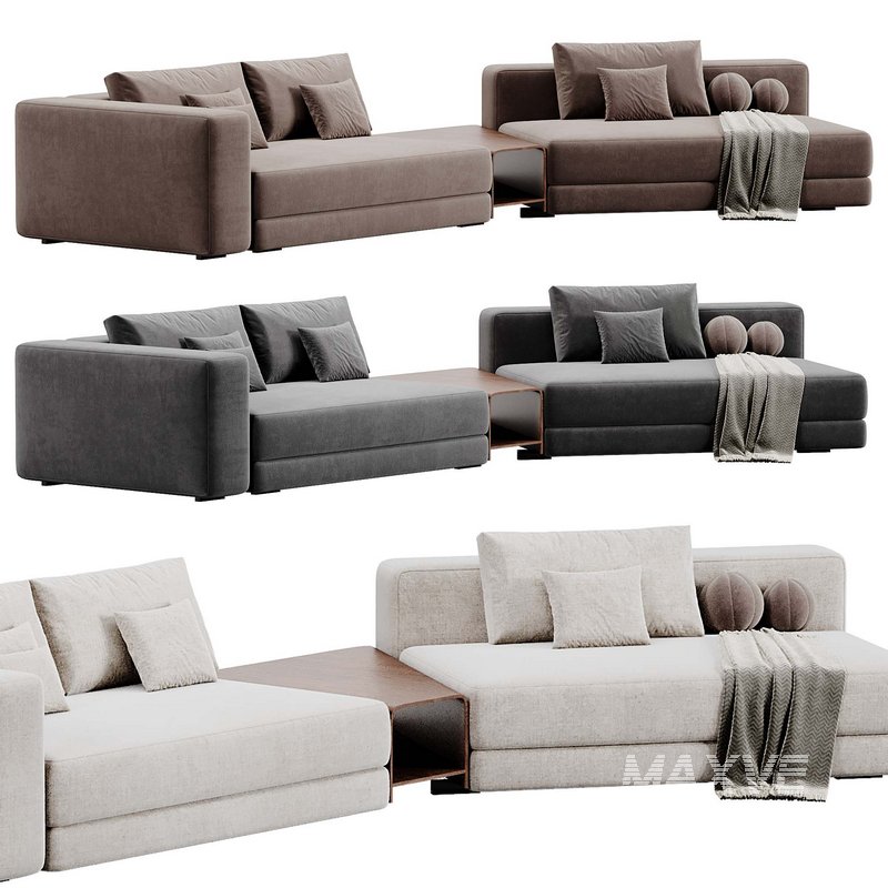 Epic Sofa By Camerich - Image 2