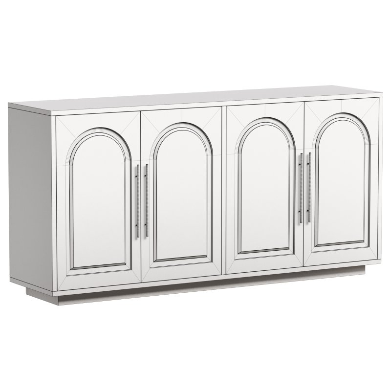 Per Wood Sideboard - Image 5