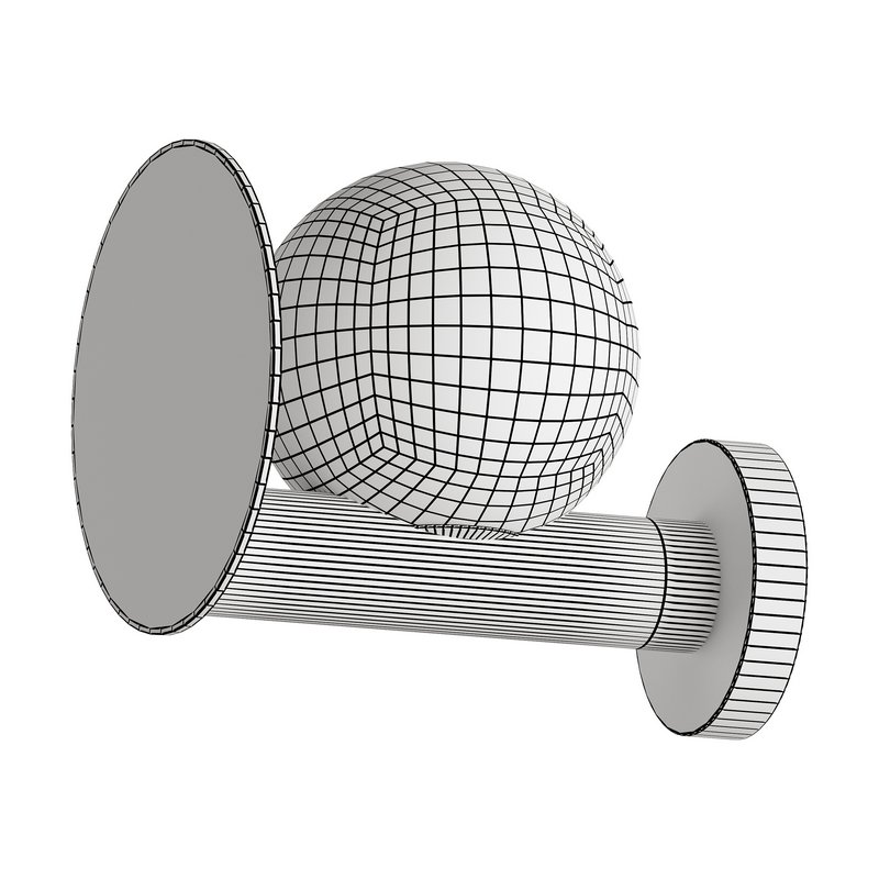 Typography VELA | Amid Sconce by Studio Truly Truly - Image 5