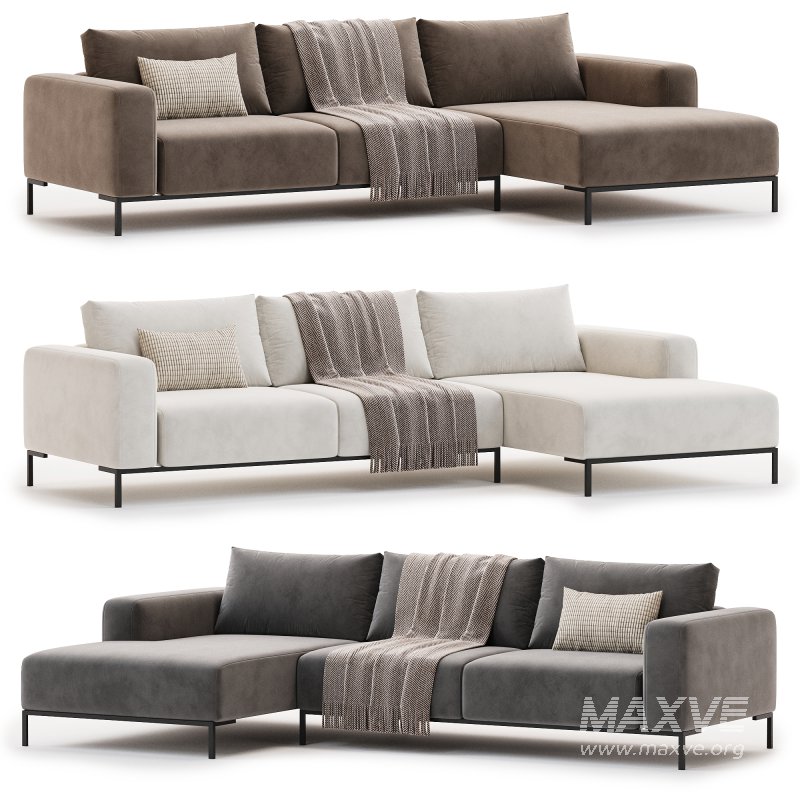 Sofa Norane - Image 3