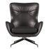 Armchair Minotti JENSEN - Thumbnail 3