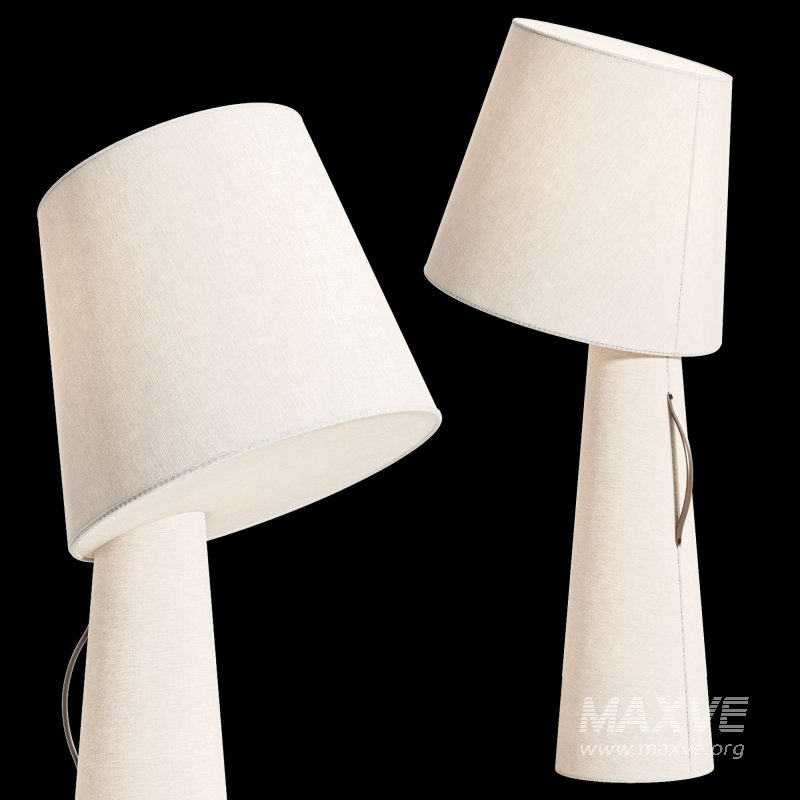 Alma Light Big Brother Floor Lamp - Image 4