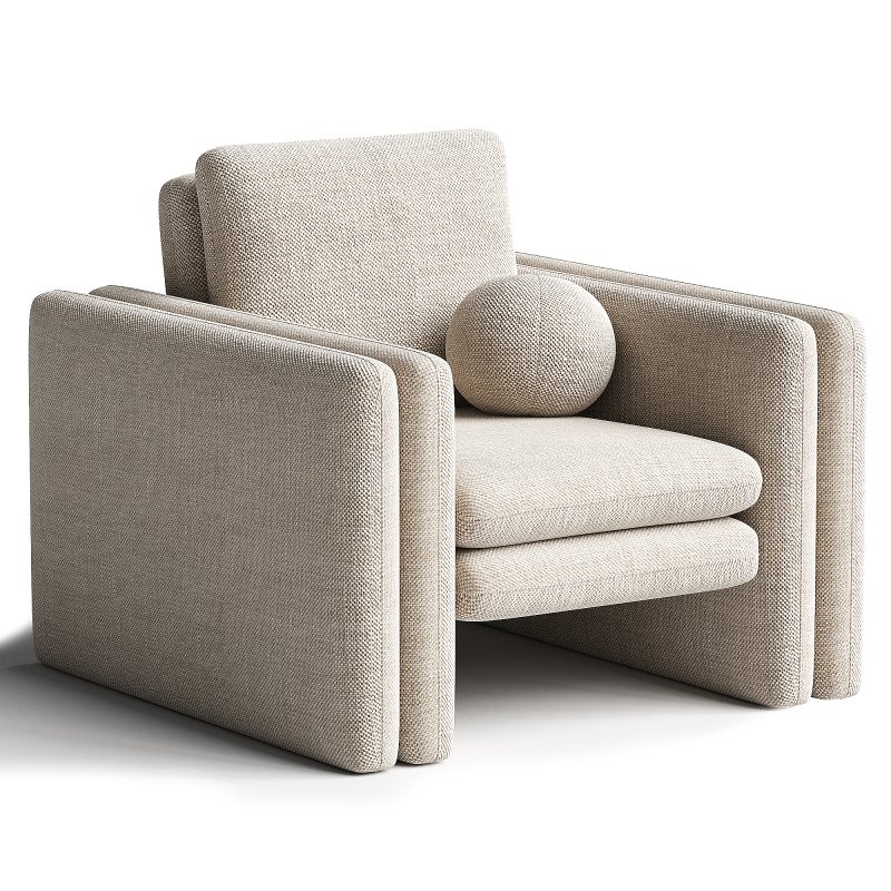 HAUTE CHAIR - Image 3