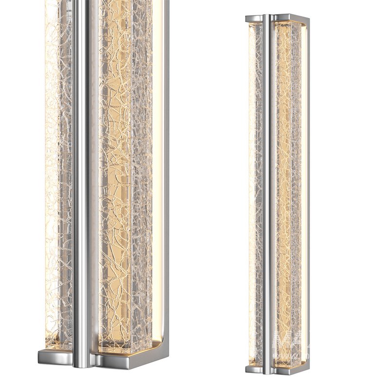 Kori Sconce Light by HOLLY HUNT - Image 5