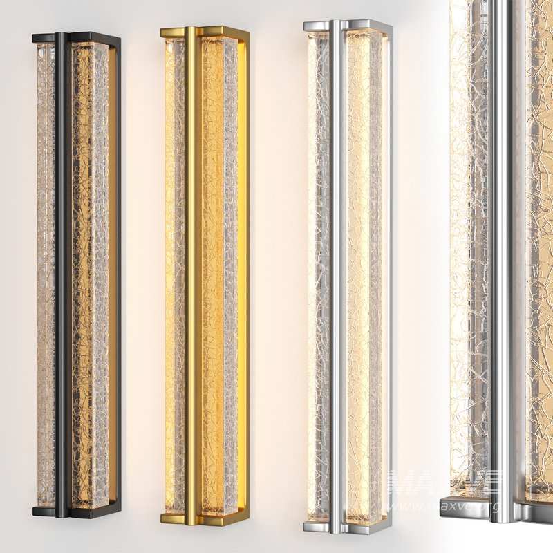 Kori Sconce Light by HOLLY HUNT - Image 2