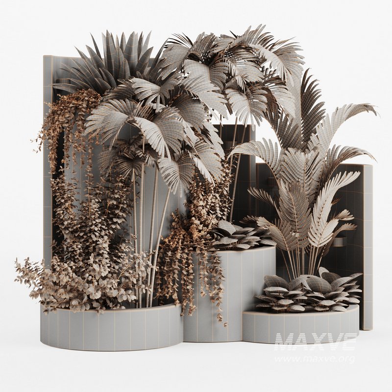 Backyard and Landscape Set-37 - Image 5