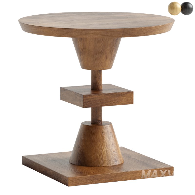 Morro Table - Image 3