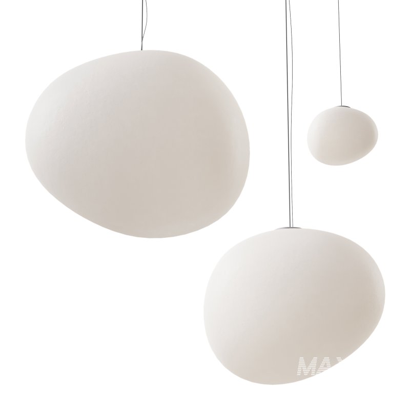 Gregg Pendant Light by Foscarini - Image 4