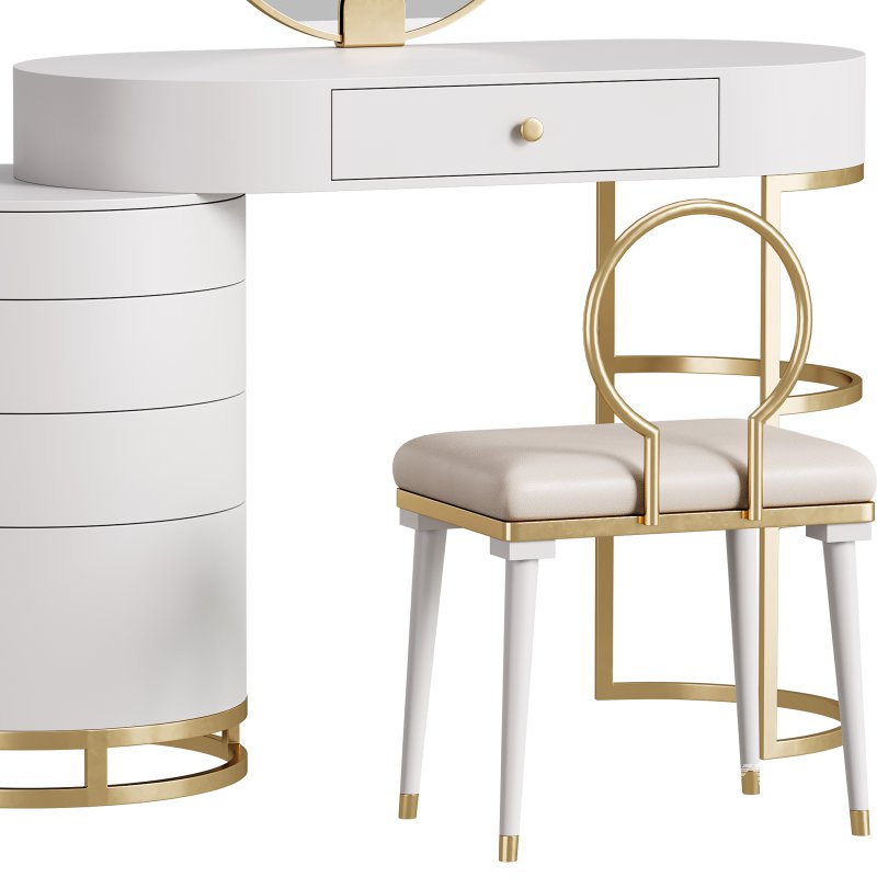 Dressing table 07 - Image 11