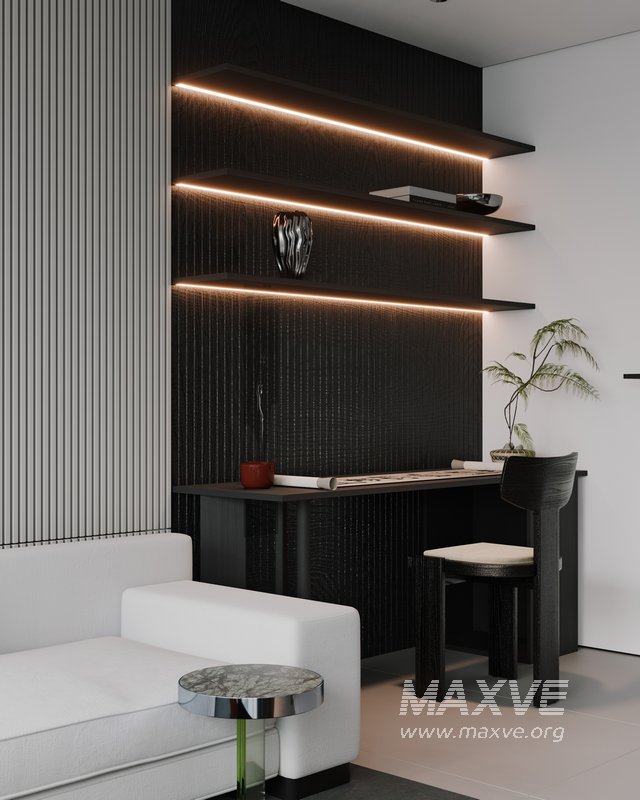 Living Room Dining Room - Image 9