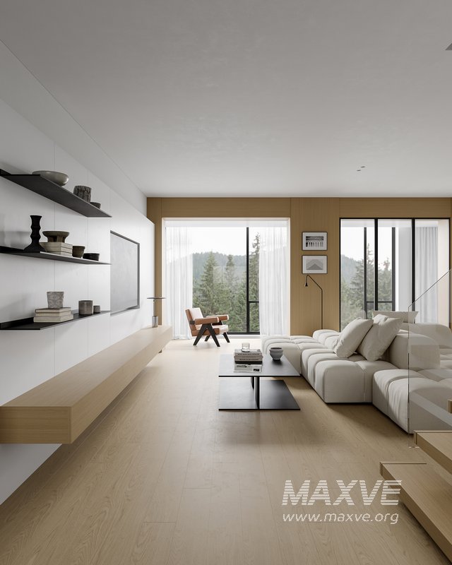 Living Room Dining Room Bedroom Bathroom - Image 13