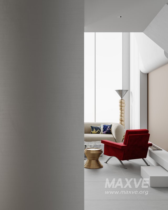 Living Room - Image 5