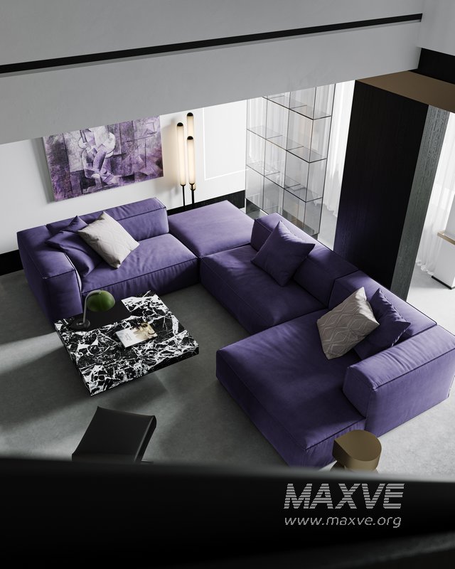 Living Room Dining Room - Image 4