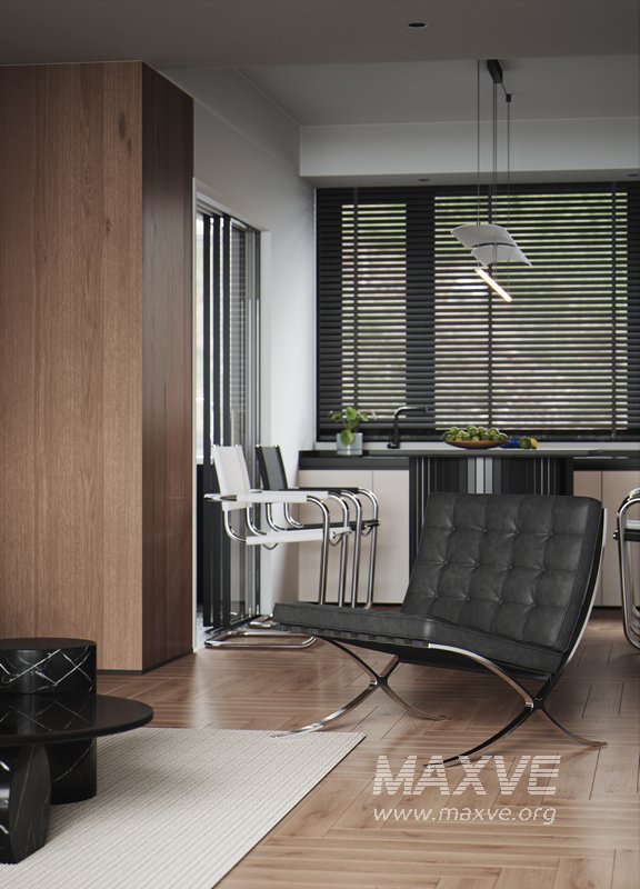 Living Room - Image 2