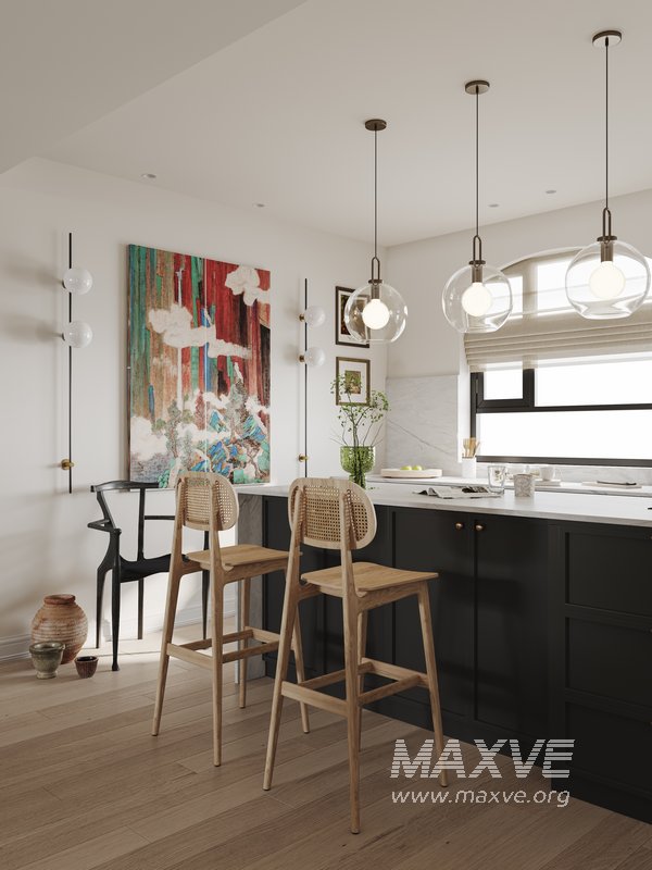 Living Room Dining Room - Image 7