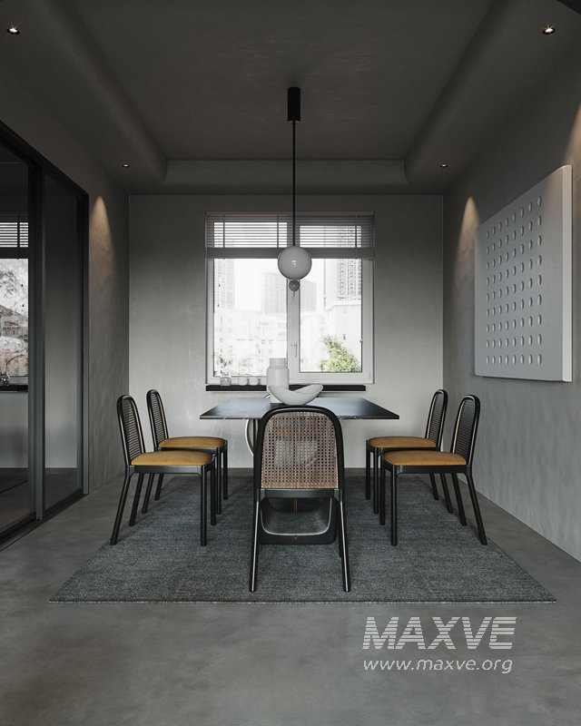 Living Room Dining Room - Image 4