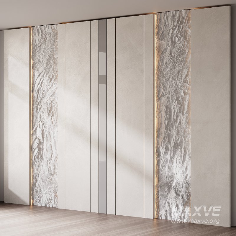 Wall 3D panel 29 - Image 2