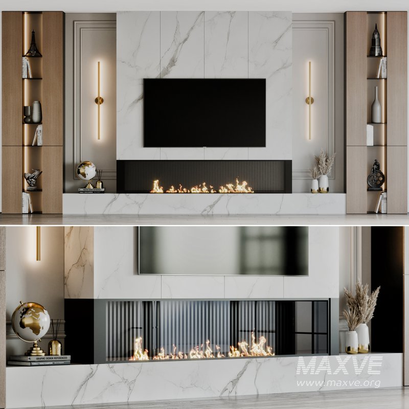 TV Wall 55 - Image 4