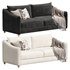 SOFAS STRAIGHT ETHOS - Thumbnail 1