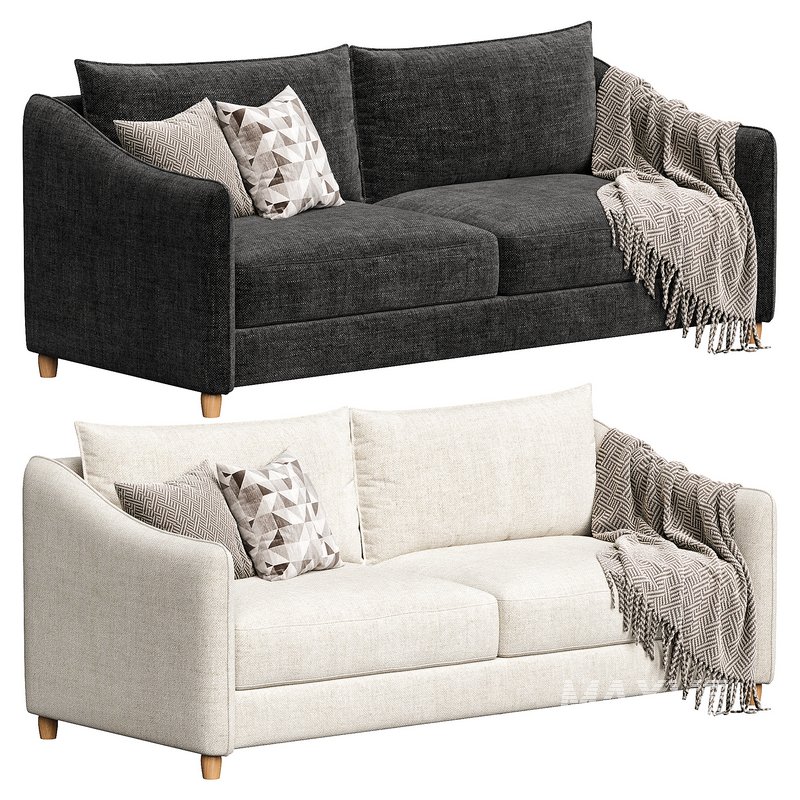 SOFAS STRAIGHT ETHOS - Image 1