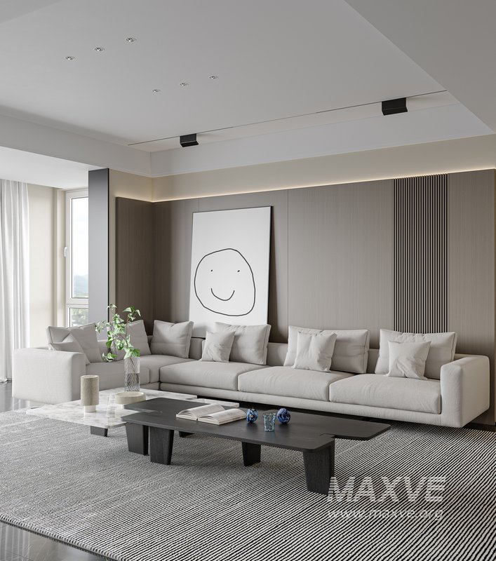 Living Room Dining Room - Image 10