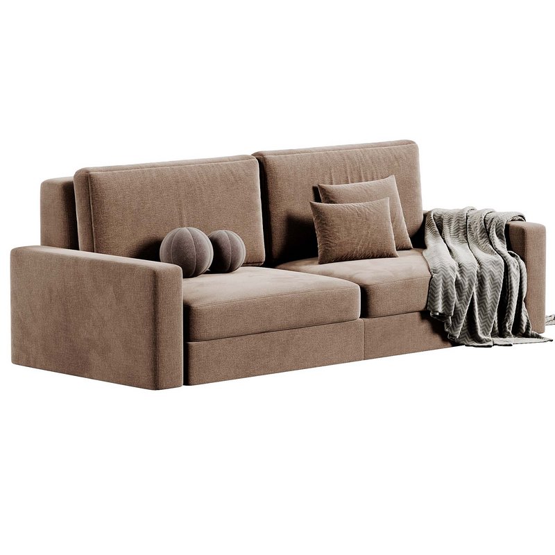 SKANDER Sofa By Apm - Image 1