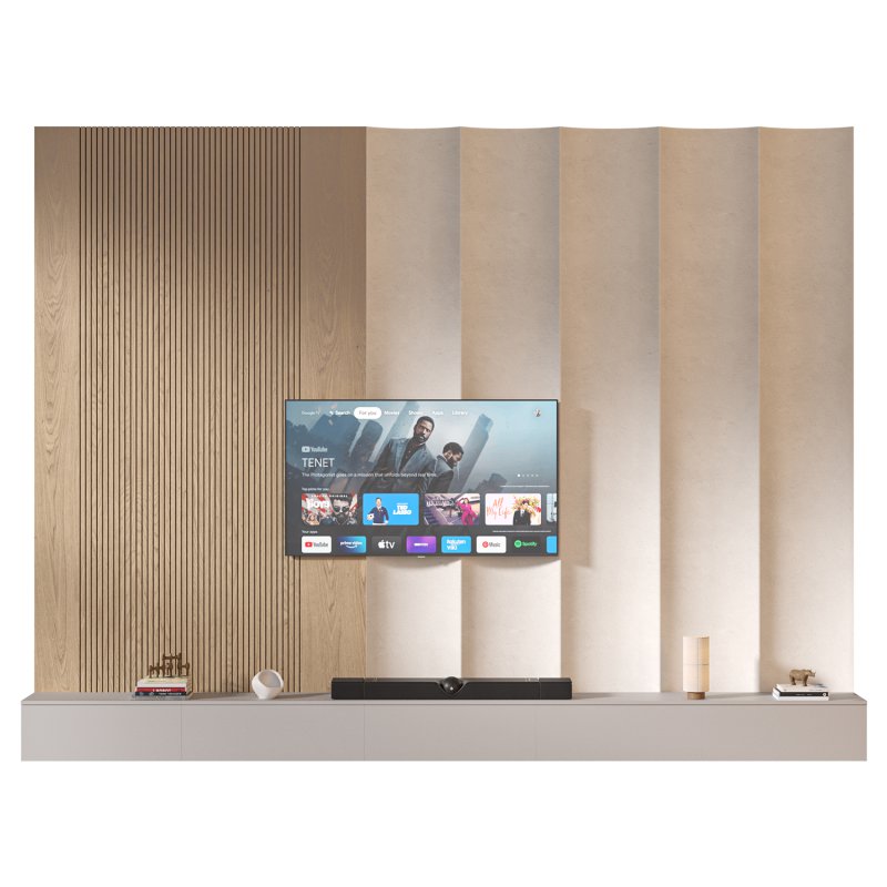 TV wall set 35 - Image 4
