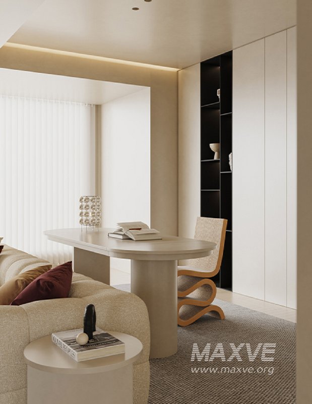 Living Room Dining Room - Image 1