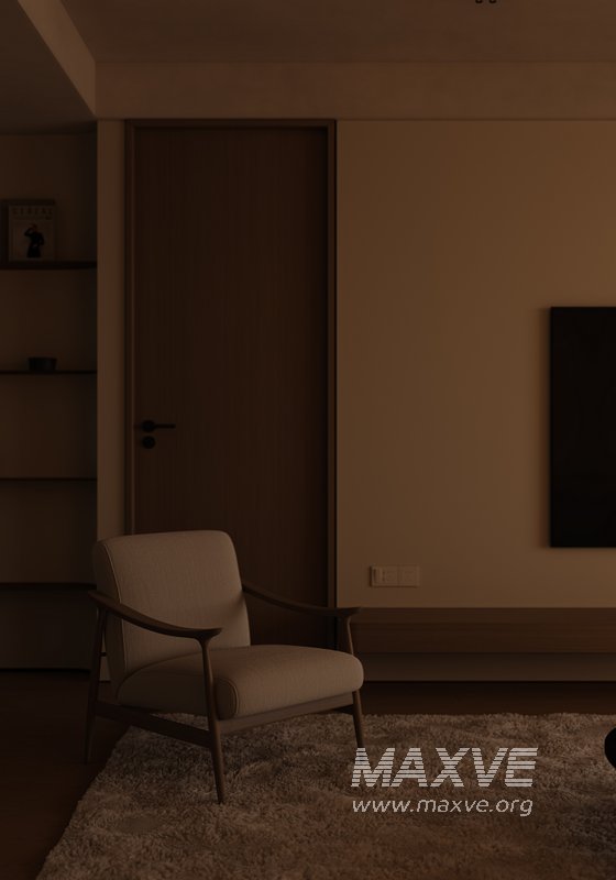 Living Room Dining Room Kitchen - Image 5