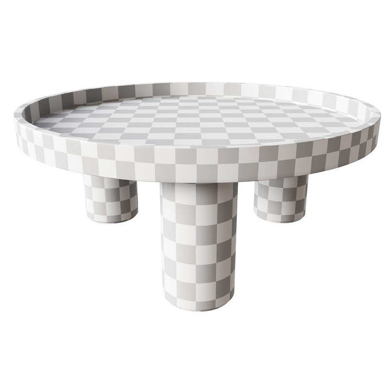 Eleanne Coffee Table - Image 3