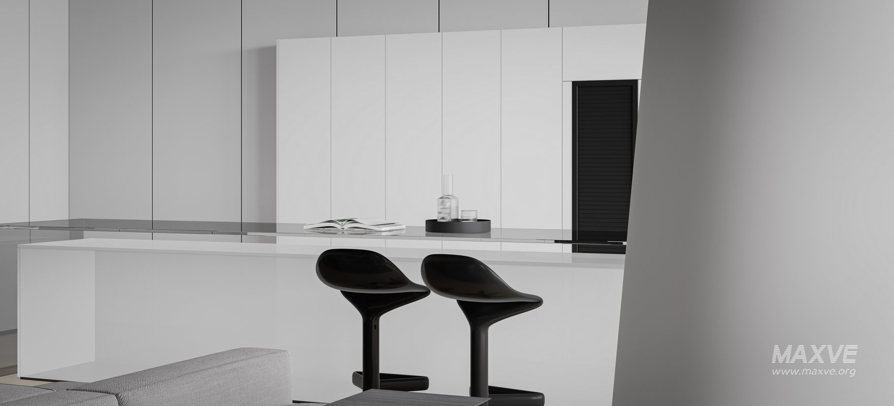 Living Room Dining Room - Image 2