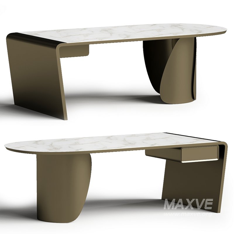 ONDA Writing desk By EFORMA - Image 1