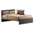 Upholstered bed frame - Thumbnail 4