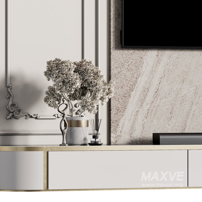 Tv Wall 71 - Image 5