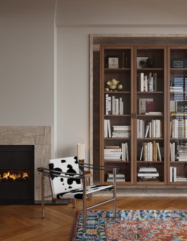 Living Room - Image 4